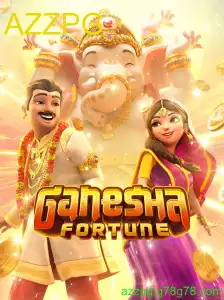 GaneshaFortune: Mergulhe na Aventura Mística com a Palavra-chave AZZPG