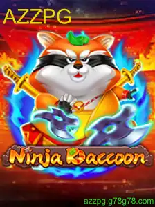 NinjaRaccoon