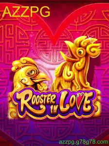 RoosterInLove: Mergulhe no Universo do Novo Fenômeno dos Jogos